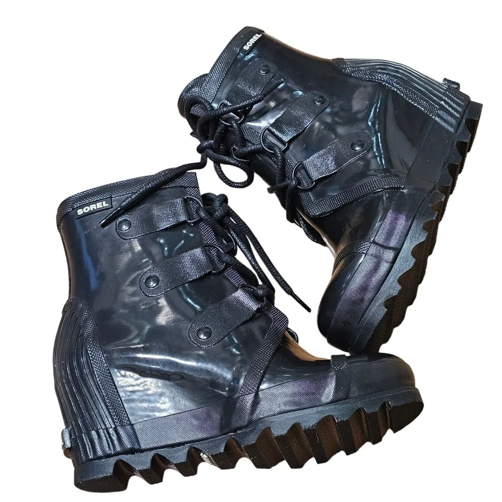 Sorel joan arctic